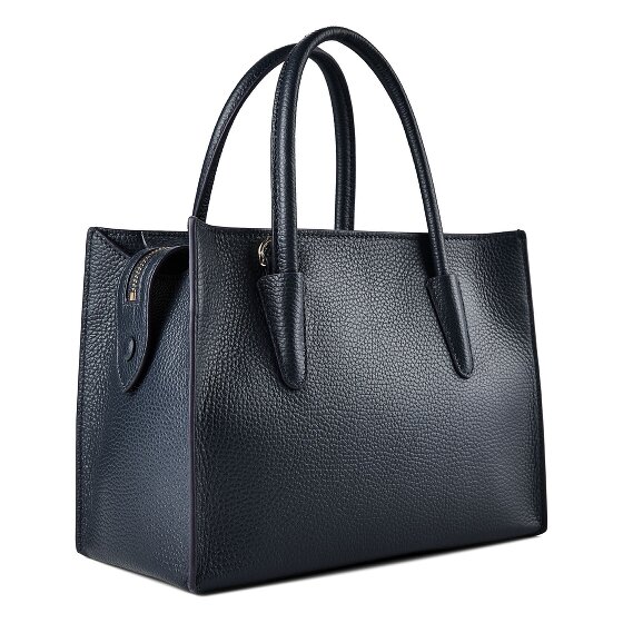 Coccinelle Myrtha Shopper Bag Skóra 27 cm