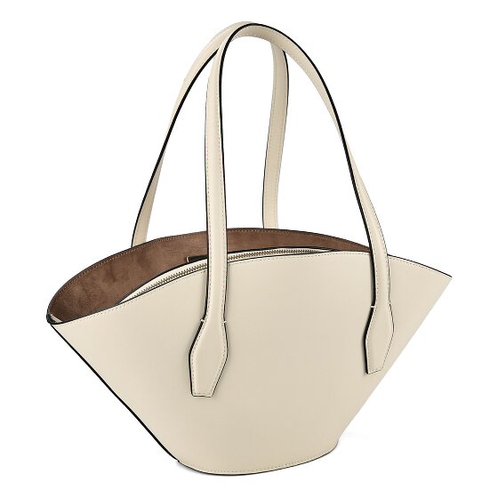 Boss Numah Torba na ramię Skórzany 42 cm