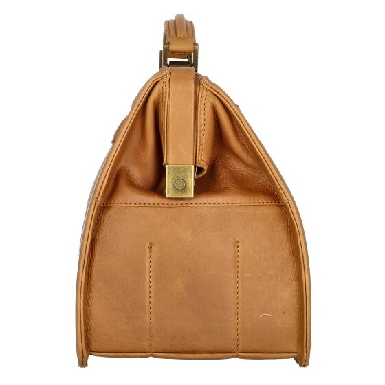 Greenland Nature Walizka lekarska skórzana 40 cm