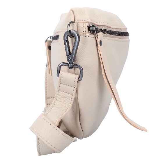 Harbour 2nd Just Pure Evi Torba na ramię Skórzany 28 cm