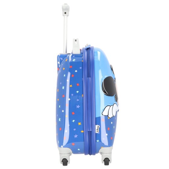 Samsonite Disney Ultimate 2.0 4-kołowy wózek dziecięcy 46 cm