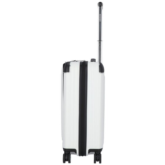 Bogner Piz Deluxe 4 kółka Walizka kabinowy 55 cm