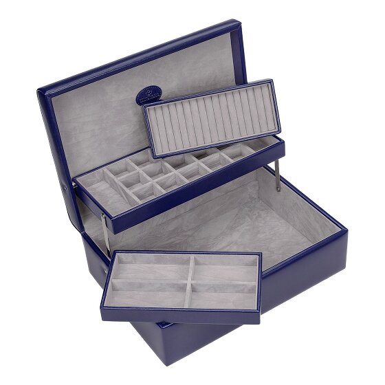 Windrose Merino Pudełko na biżuterię 30 cm