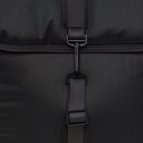 Rains W3 Plecak 40 cm Komora na laptopa