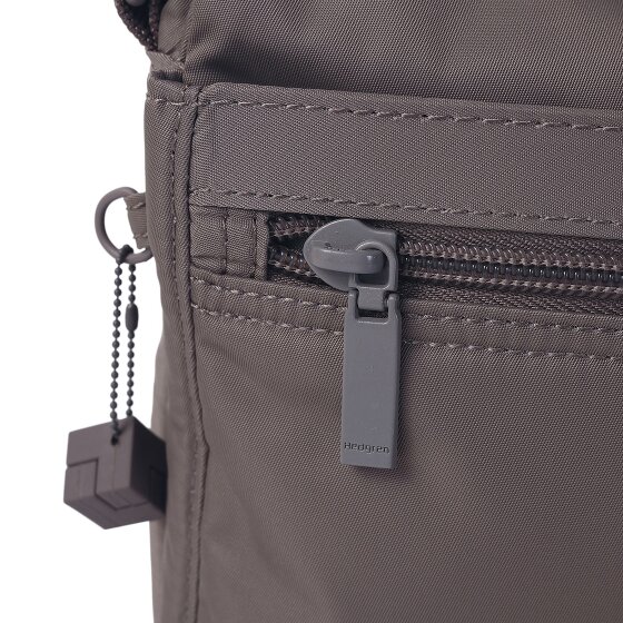 Hedgren Inner City Eye Torba na ramię M Ochrona RFID 27.5 cm