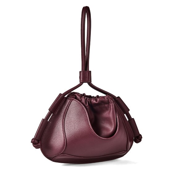 AIGNER Castella Torba na ramię Skóra 29 cm