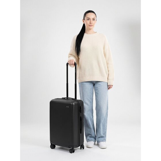 Smartbox Edition 05 4 kółka Walizka 66 cm