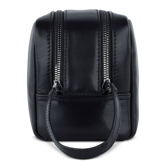 bugatti Romano Kosmetyczka Skórzany 25 cm