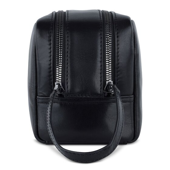 bugatti Romano Kosmetyczka Skórzany 25 cm