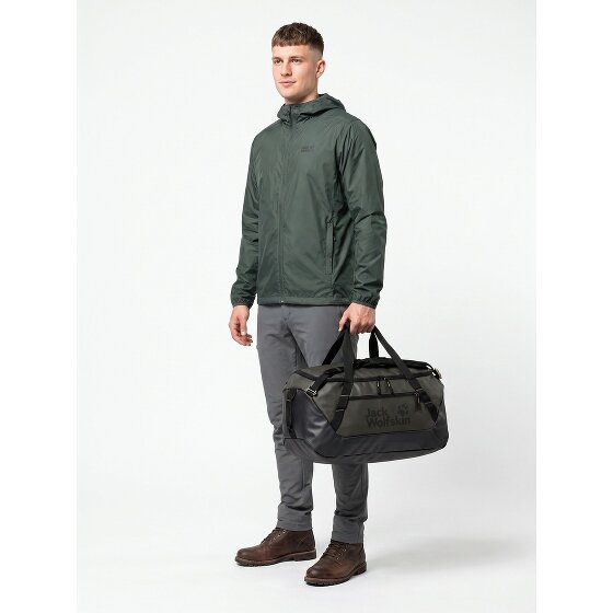 Jack Wolfskin Tecton Torba podróżna Weekender 60 cm