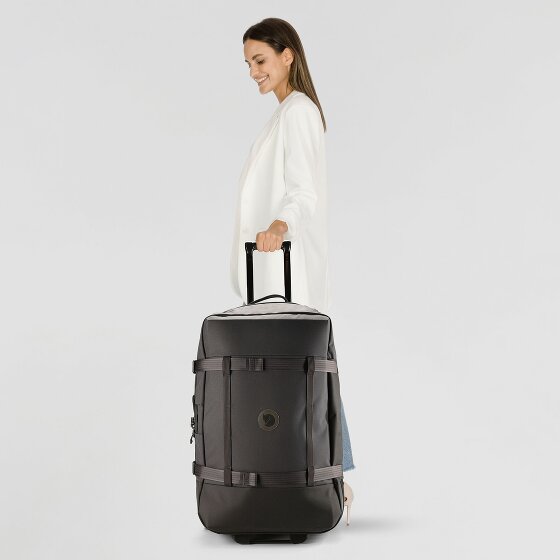 Fjällräven Travel Färden 120 L 2 kółka Torba podróżna 75 cm