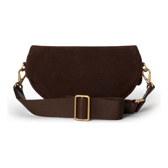 Lauren Ralph Lauren Marcy Torba na ramię Skóra 26 cm