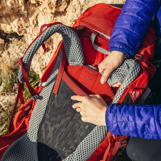 Gregory Amber Plus 68 Plecak trekkingowy 75 cm