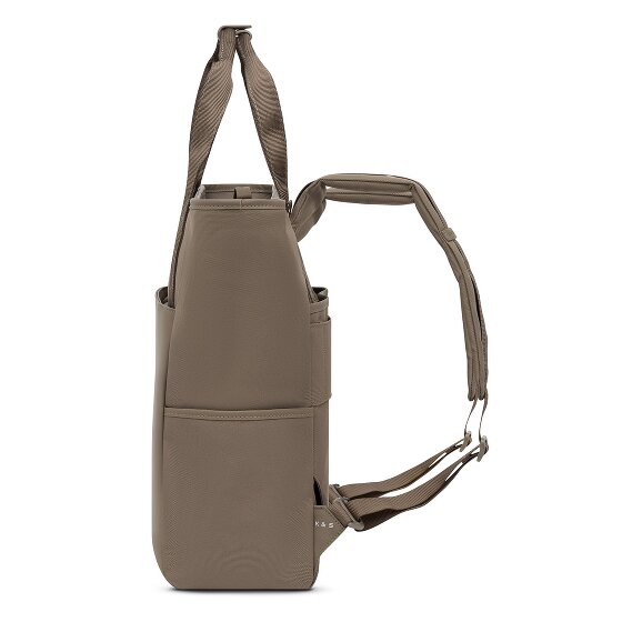 Kapten & Son Plecak Lindby z przegrodą na laptopa 41 cm