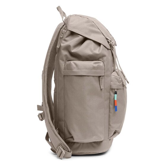 GOT BAG Flap Pack Plecak 47 cm Komora na laptopa