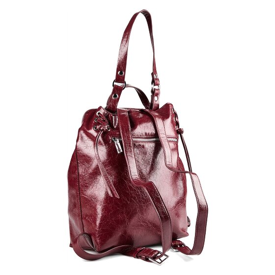 Desigual Half Logo Plecak miejski 34 cm