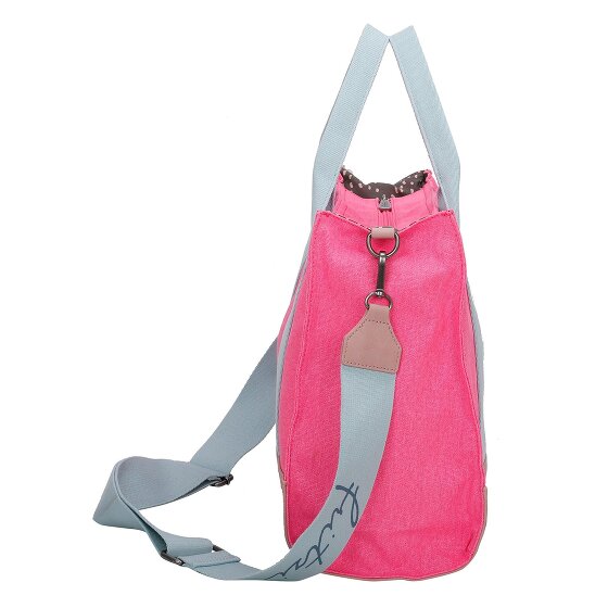 Fritzi aus Preußen Canvas Torba 40 cm