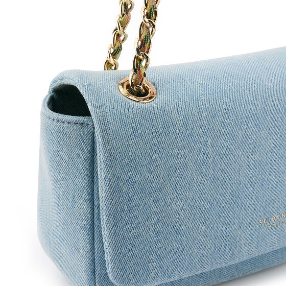 Seidenfelt Huuvari Torba na ramię 23 cm