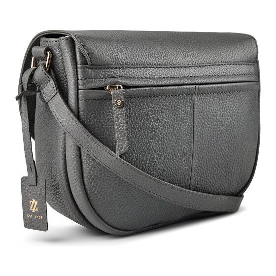 Lazarotti Torba na ramię Bologna Leather XL, skóra, 27 cm