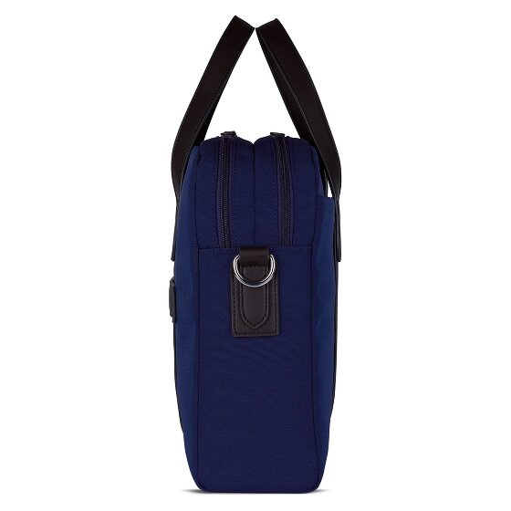 bugatti Maro Teczka 40 cm Komora na laptopa