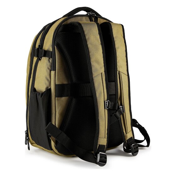 Samsonite Roader Plecak 44 cm Komora na laptopa