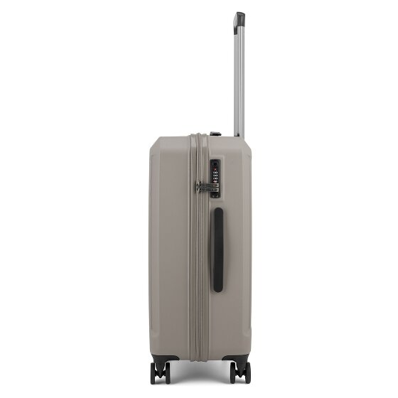 Epic Airwave Neo 4 kółka Walizka 65 cm