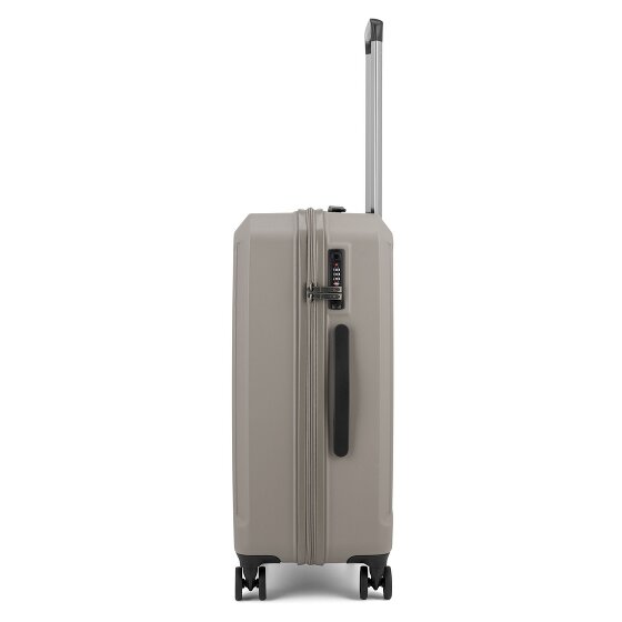 Epic Airwave Neo 4 kółka Walizka 65 cm
