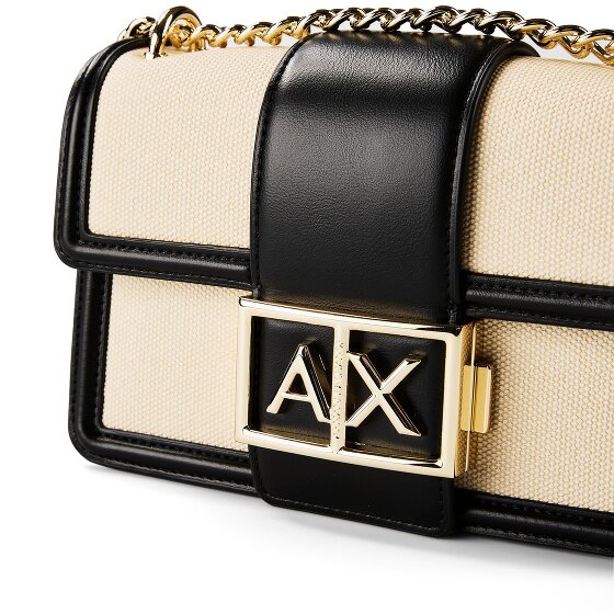 Armani Exchange Wonder Torba na ramię 19 cm