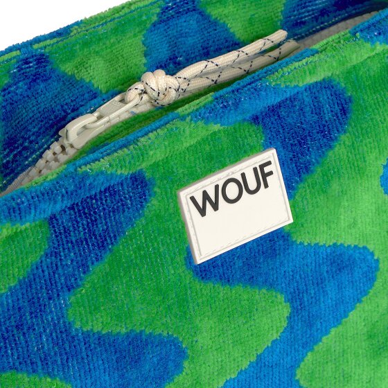 Wouf Terry Kosmetyczka 30 cm