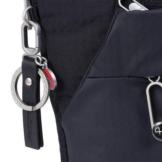 Hedgren Furo Mini Torba Handbag Ochrona RFID 12.5 cm