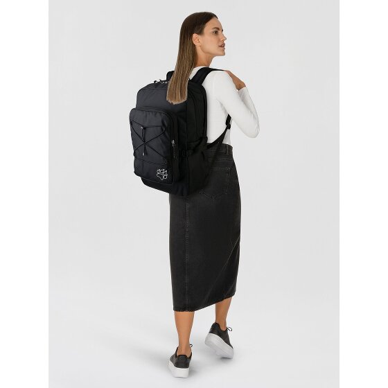 Jack Wolfskin Berkeley Plecak 47.5 cm Komora na laptopa