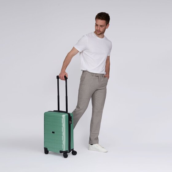 Redolz Essentials 08 CABIN 4 kółka Walizka kabinowy 55 cm