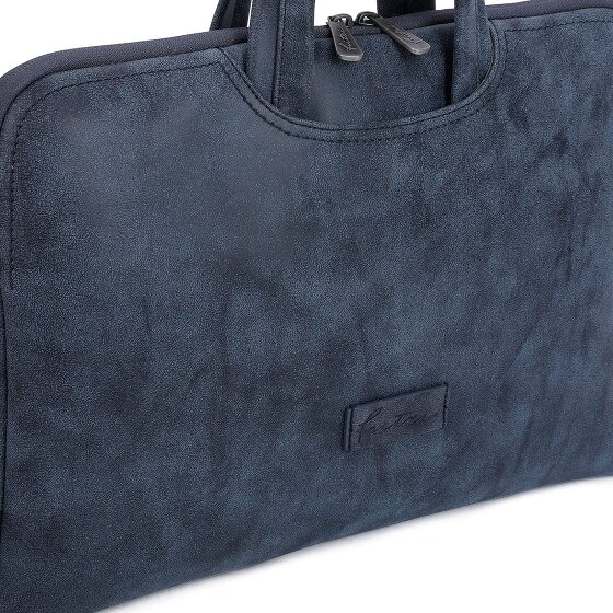 Fritzi aus Preußen Torba na laptopa 39 cm