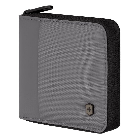Victorinox Travel Essentials Portfel Ochrona RFID 11 cm