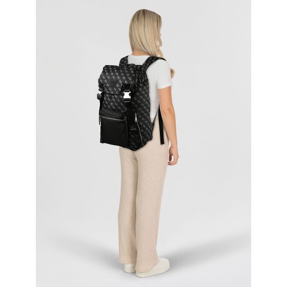 Guess Berlin Plecak 48 cm Komora na laptopa