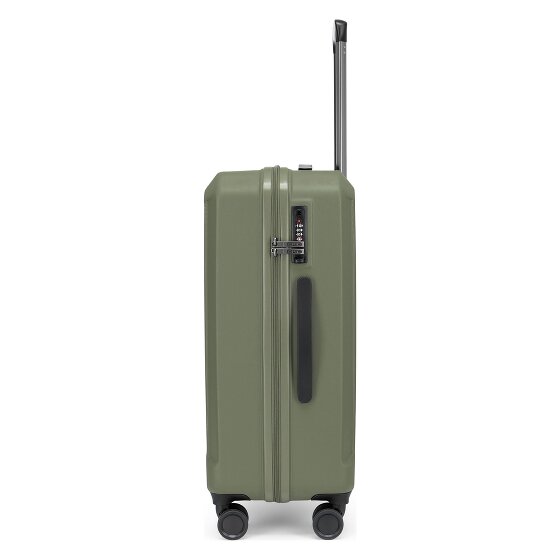 Epic Airwave Neo 4 kółka Walizka 65 cm