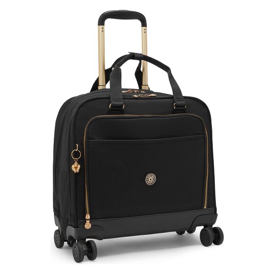 Kipling Commuter 4 kółka Walizka biznesowa 36.5 cm Komora na laptopa