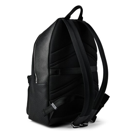 Boss Northon Plecak M Skóra 40 cm Komora na laptopa