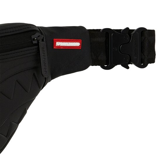 Sprayground Cargo Patches Saszetka 39 cm