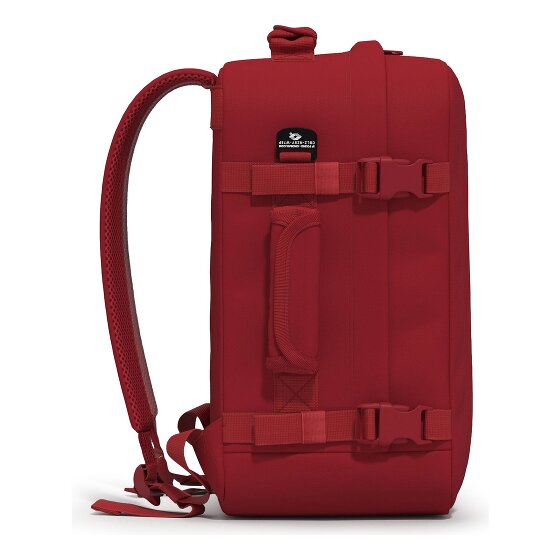 Cabin Zero Classic 119 Plecak 39 cm Komora na laptopa