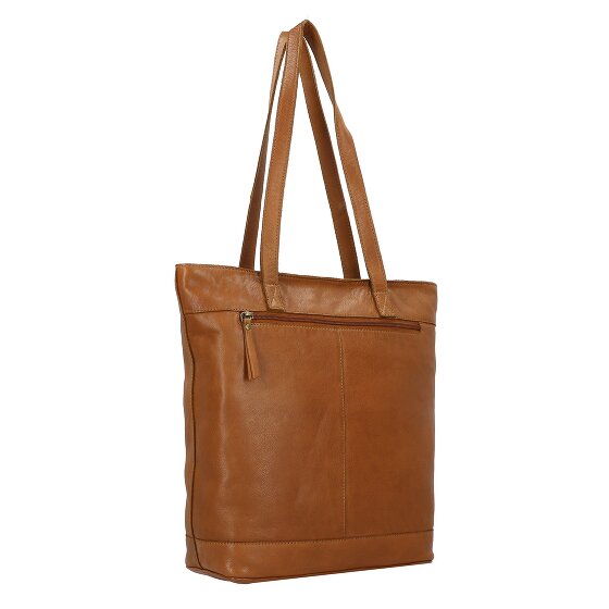 Greenburry Colombiana Torba na ramię Skórzany 30 cm