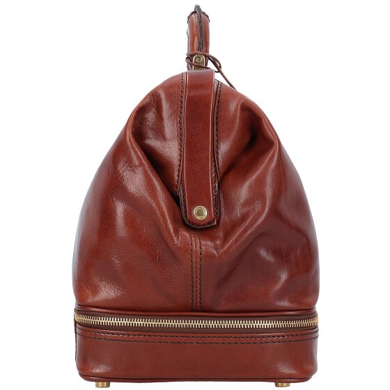 The Bridge Skórzana teczka lekarska Story Uomo 36 cm