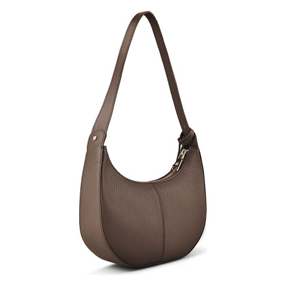 Lazarotti Bologna Leather Torba na ramię Skóra 24 cm