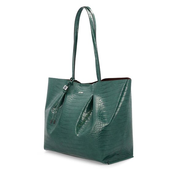 Picard Wild Art Shopper Bag 45 cm