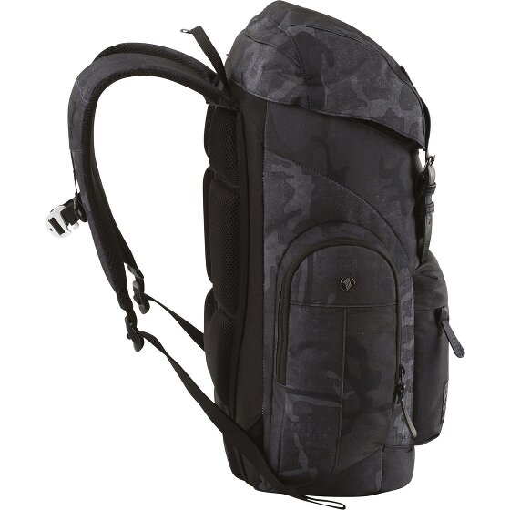 NITRO Daypacker Plecak 46 cm Komora na laptopa