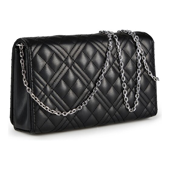 Love Moschino Quilted Torba na ramię 22 cm