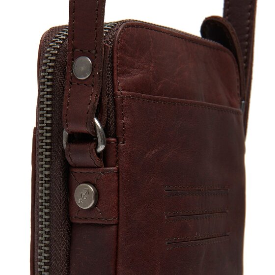 The Chesterfield Brand Alesund Etui na telefon komórkowy Skóra 11 cm