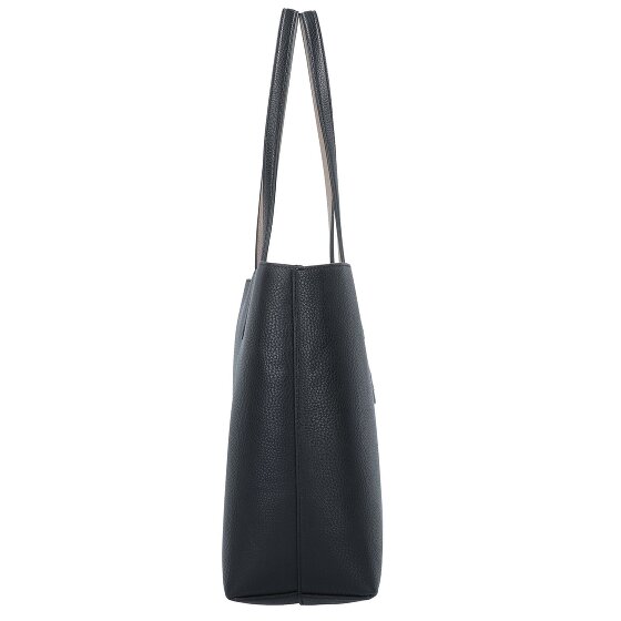 Lauren Ralph Lauren Odwracalna torba na ramię Merrimack 32 cm
