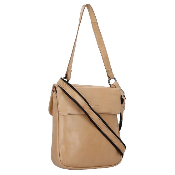 Harold's Caugio Torba na ramię Skórzany 25 cm