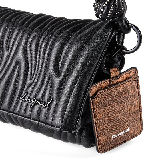 Desigual Helium Torba na ramię 23 cm